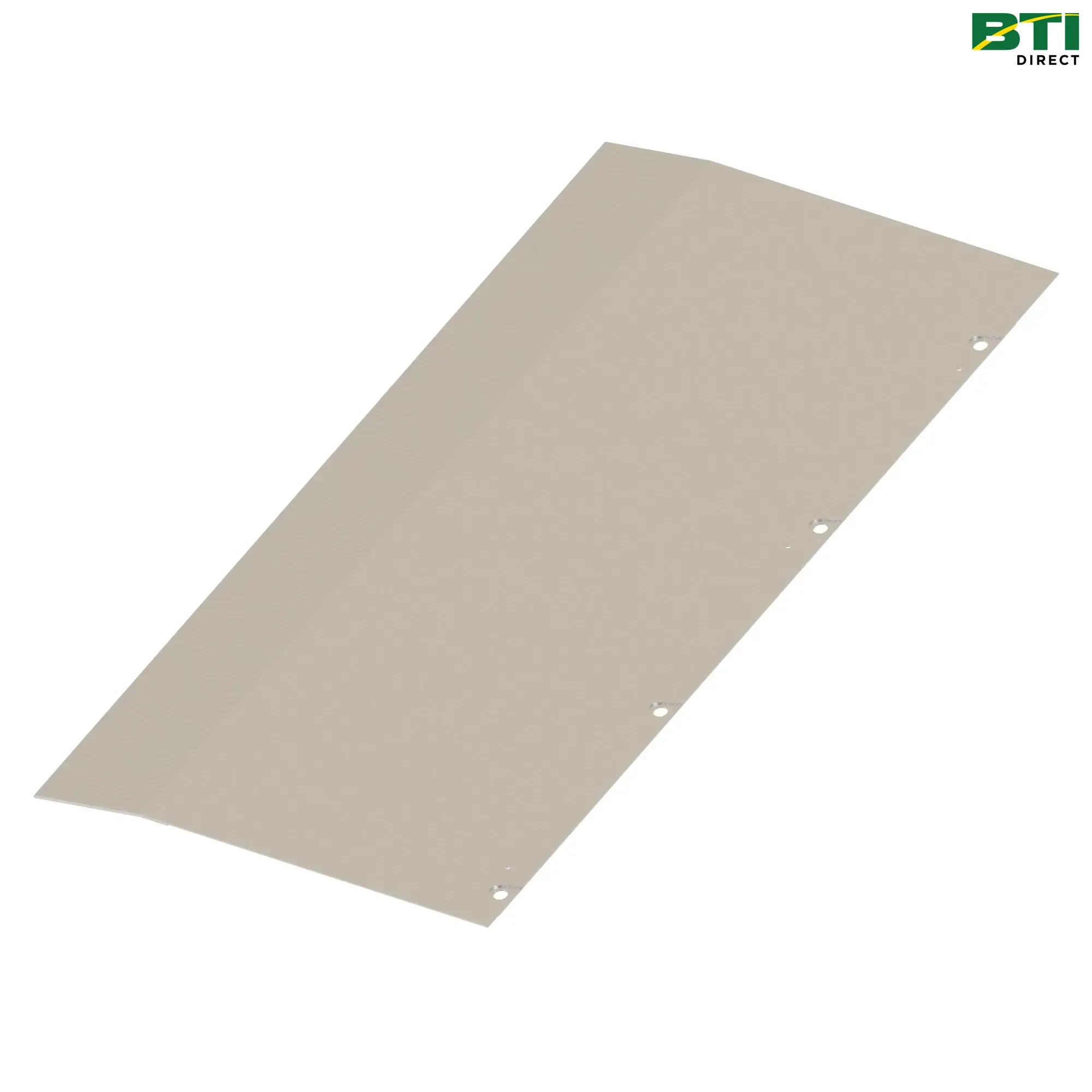AXE75479: Center Feed Plate Sheet