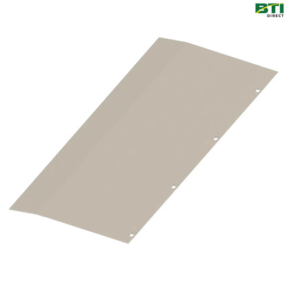AXE75479: Center Feed Plate Sheet