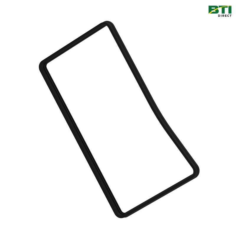 R272788: Cab Front Lower Window Weatherstrip