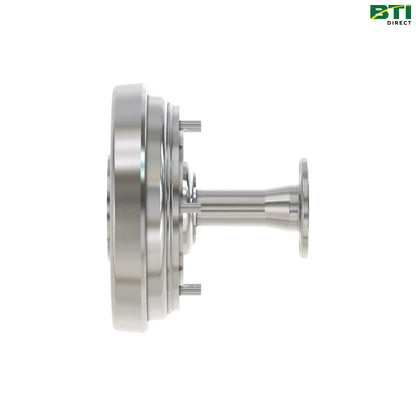 RE194827: Viscous Fan Drive