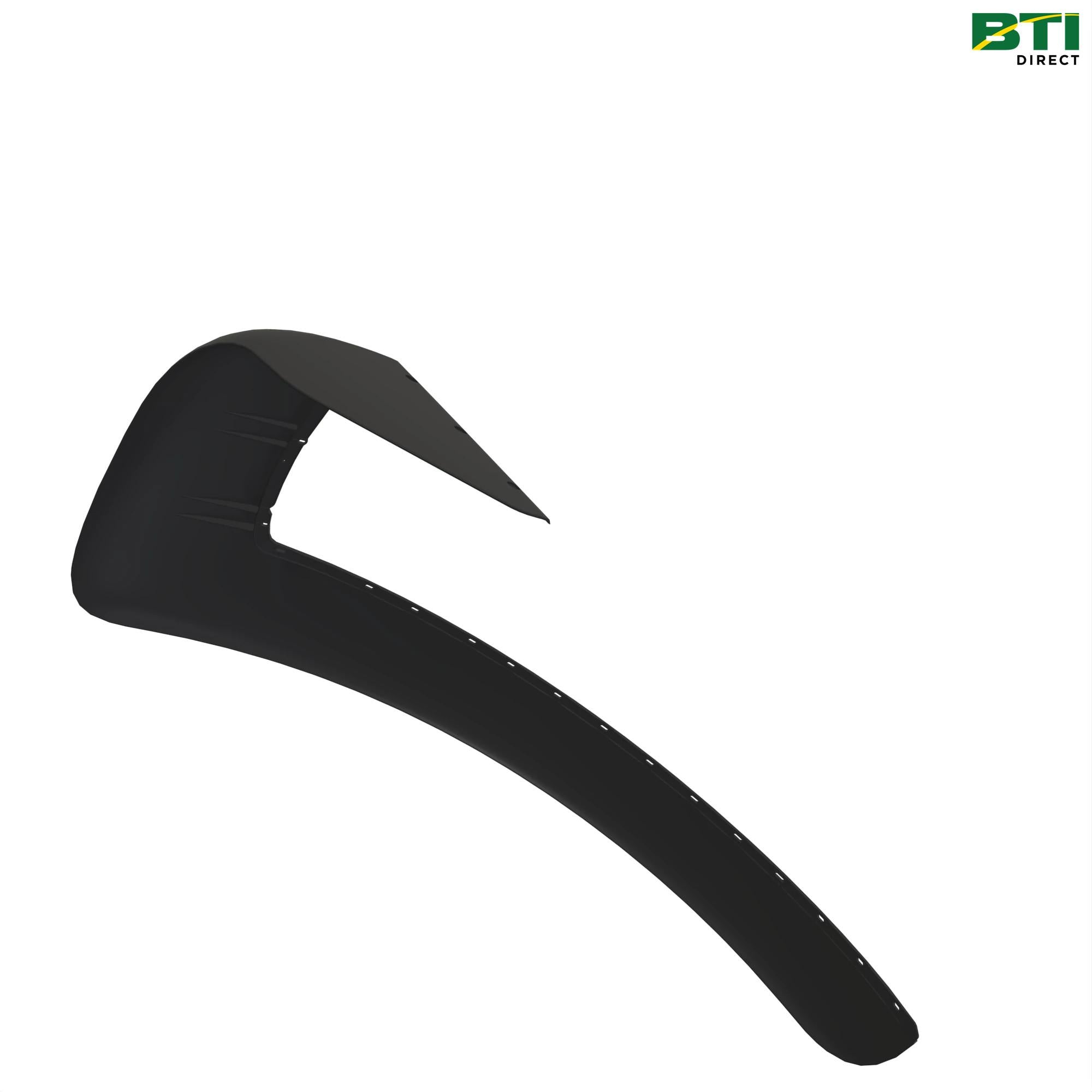 L225279: Extension Fender, Left Side