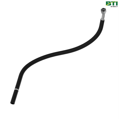 RE224543: Fabricate Return Hydraulic Hose