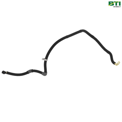 AXE58418: Disconnect Switch to Starter Cable
