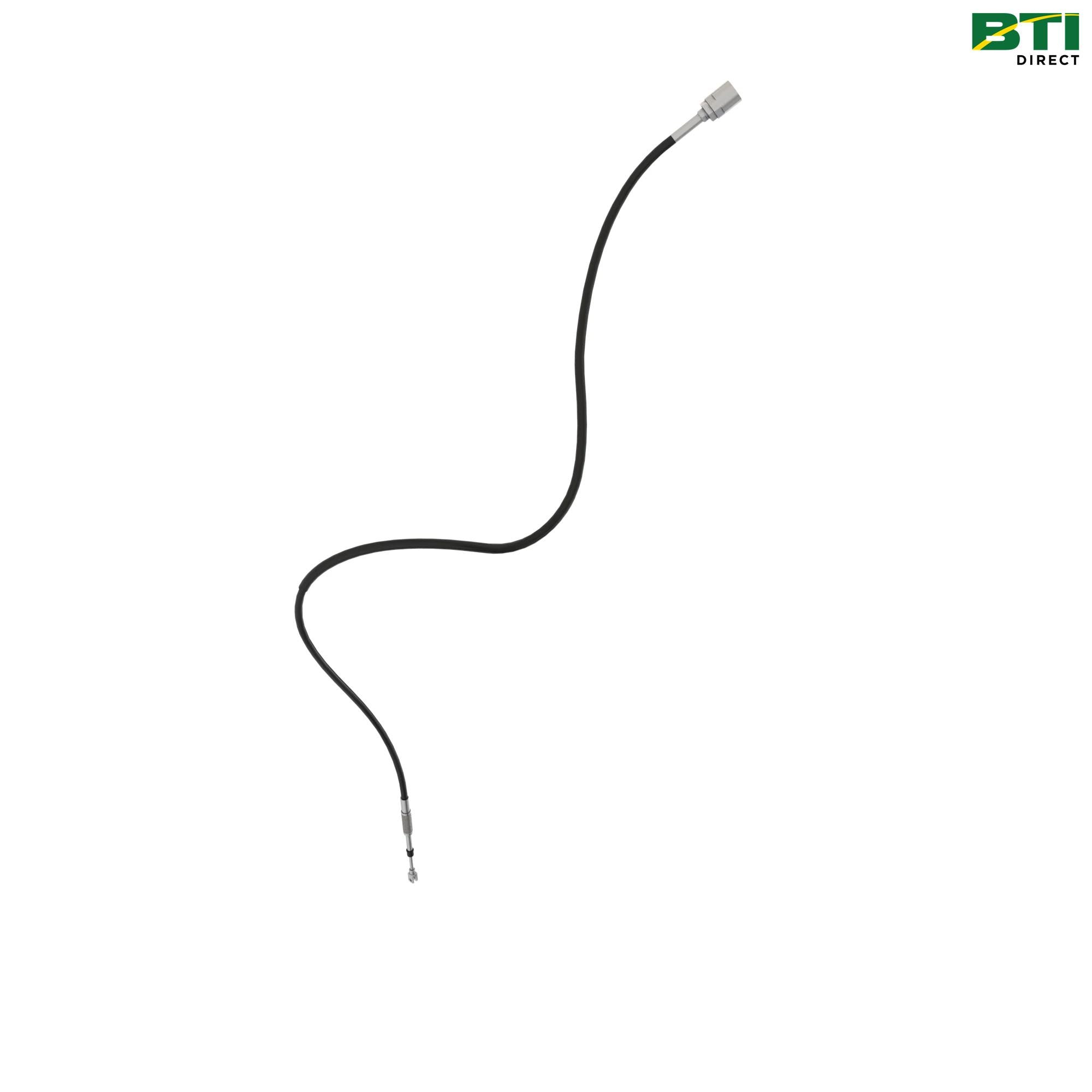 AL228639: ICV Joystick Cable, Length 1730 mm (68.11 inch)