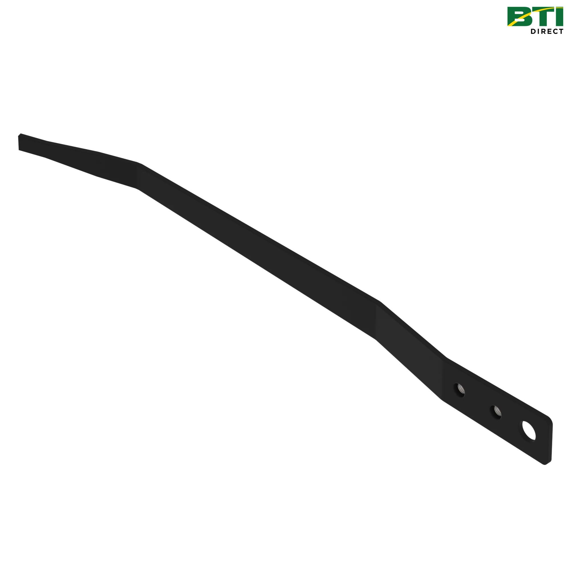 AP37122: First SCV Lever