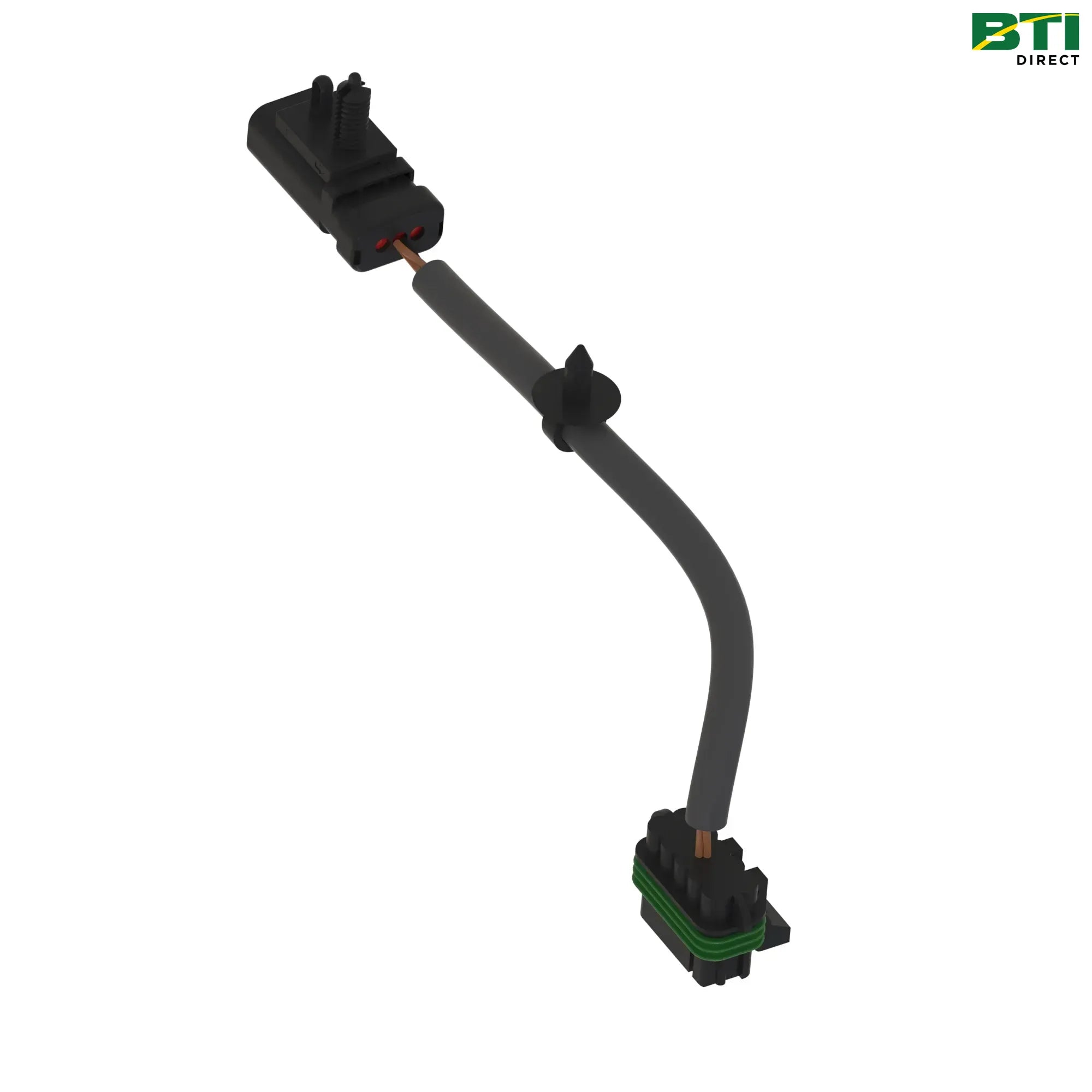 RE295843: Radar Extension Wiring Harness