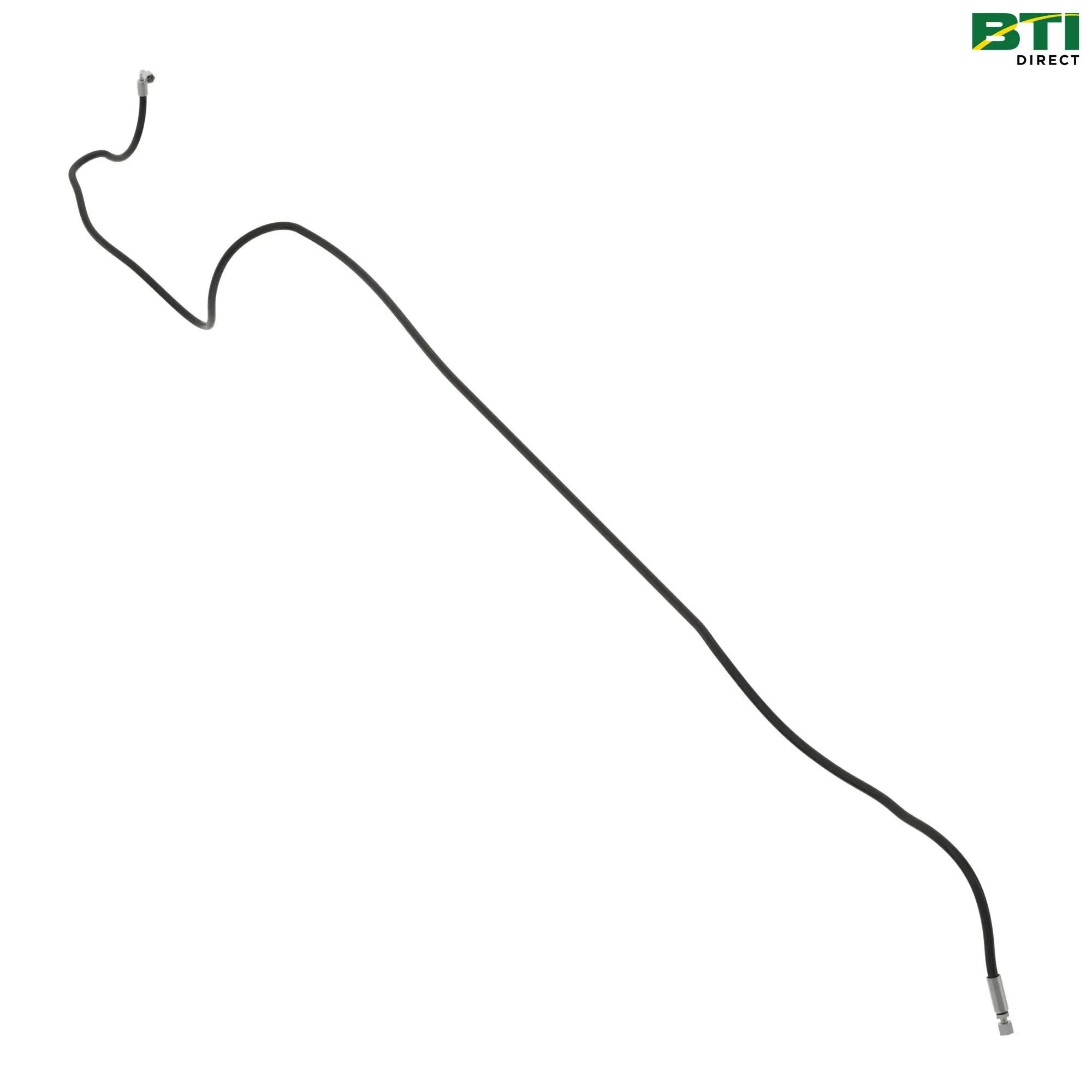 AN403296: Hydraulic Hose
