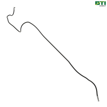 AN403296: Hydraulic Hose