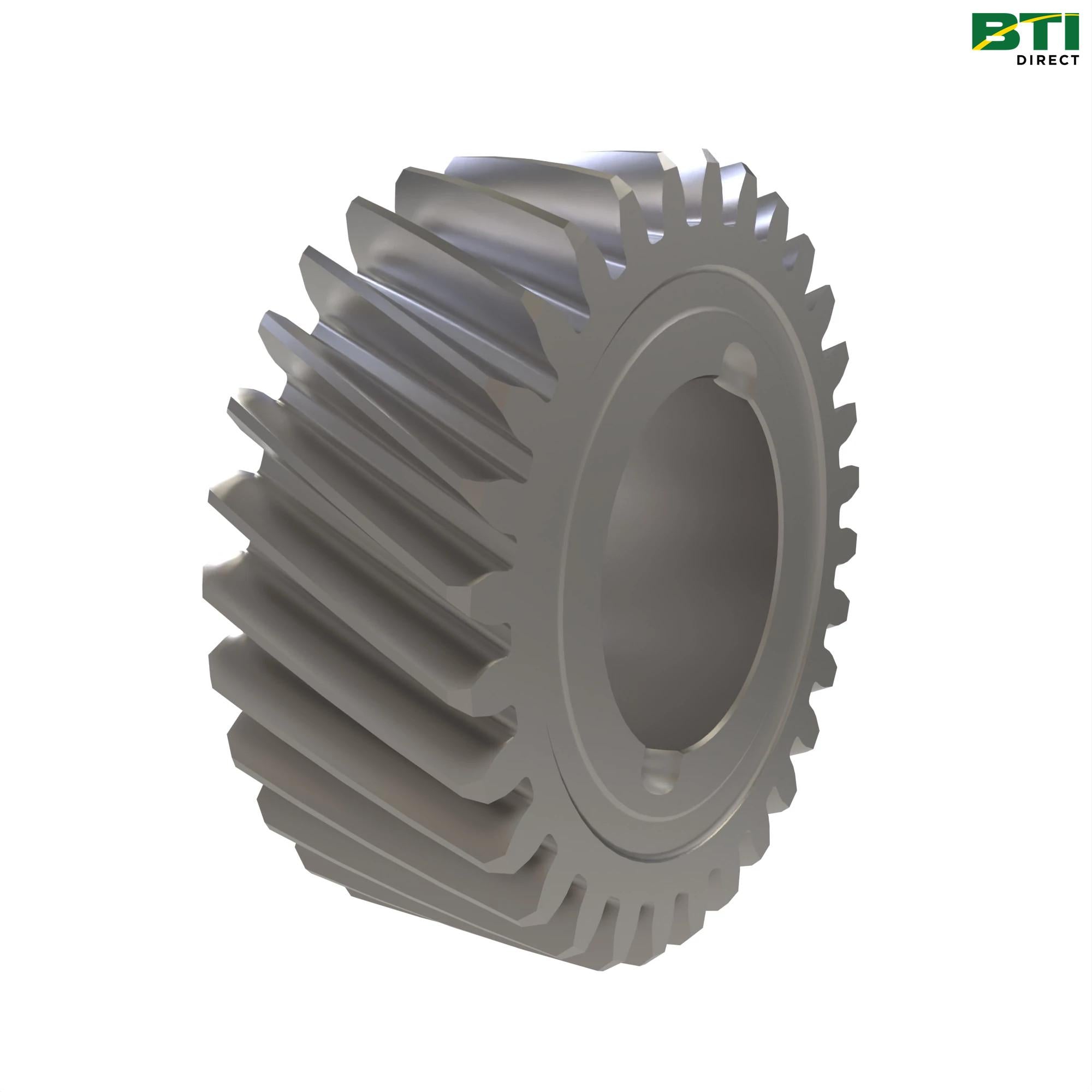 L155896: Transmission Driveshaft E-Range Gear