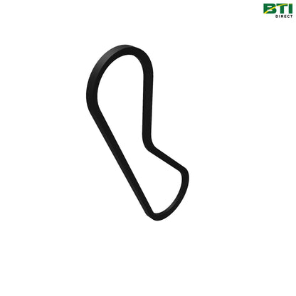 N117398: Cleaner Drive V-Belt, Effective Length 1239.5 mm (48.8 inch)