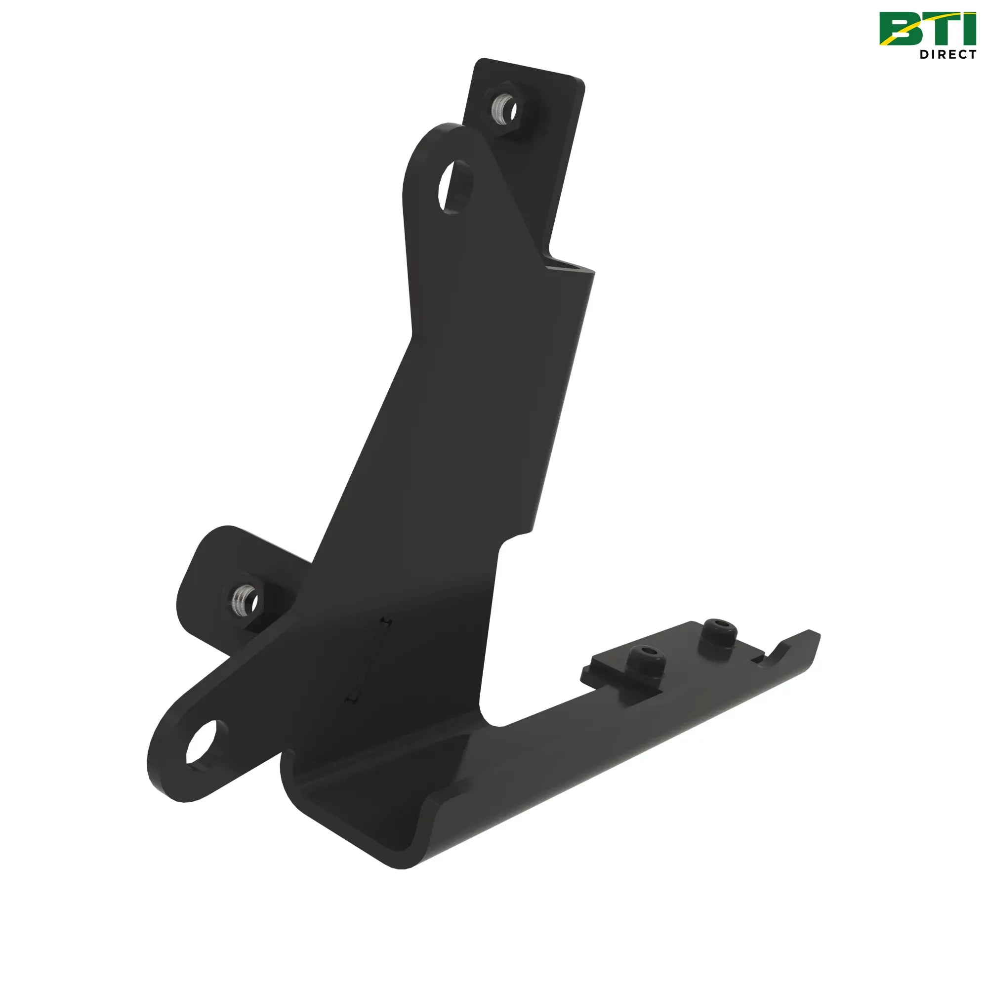 AXE74368: Fixing Suction and Tank Return Hose Bracket