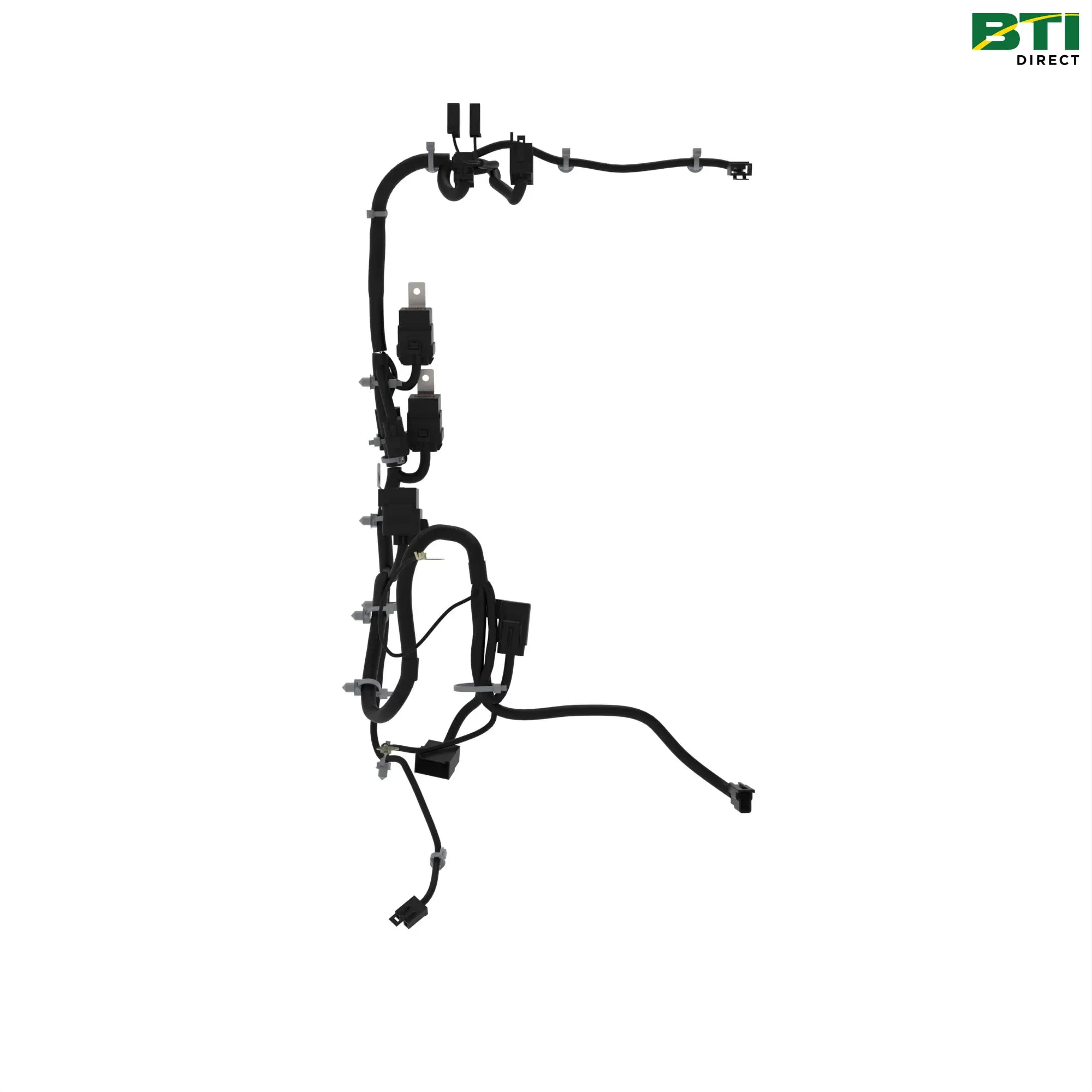 AUC14217: Chassis Wiring Harness