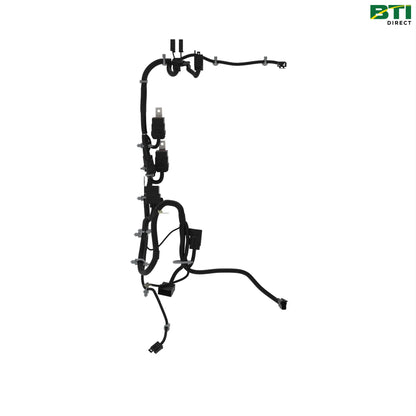 AUC14217: Chassis Wiring Harness