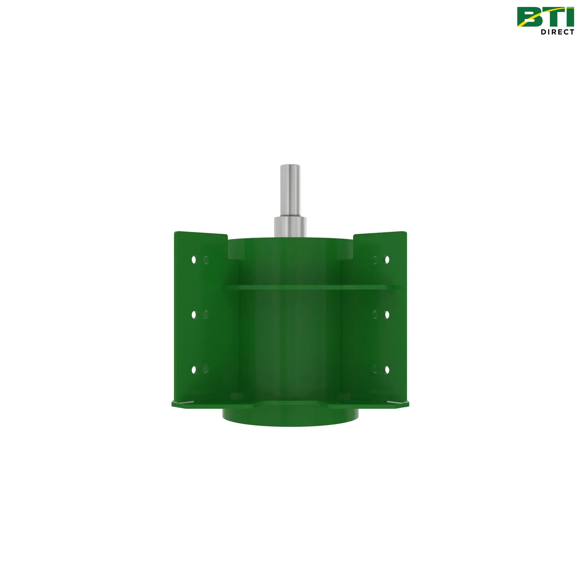 AXE24027: Advanced PowerCast™ Disk Rotor, Right Side