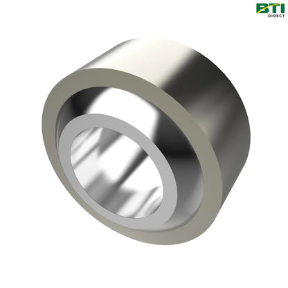 RE37347: Self-Aligning Bushing