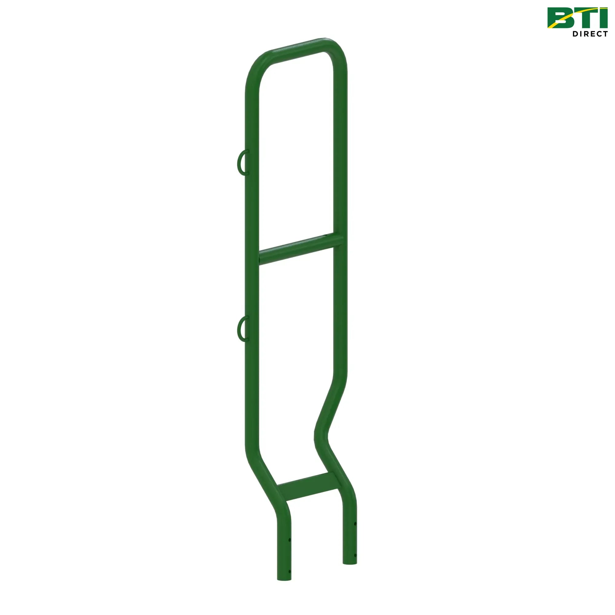 AXE46476: Cab Platform Extension Rear