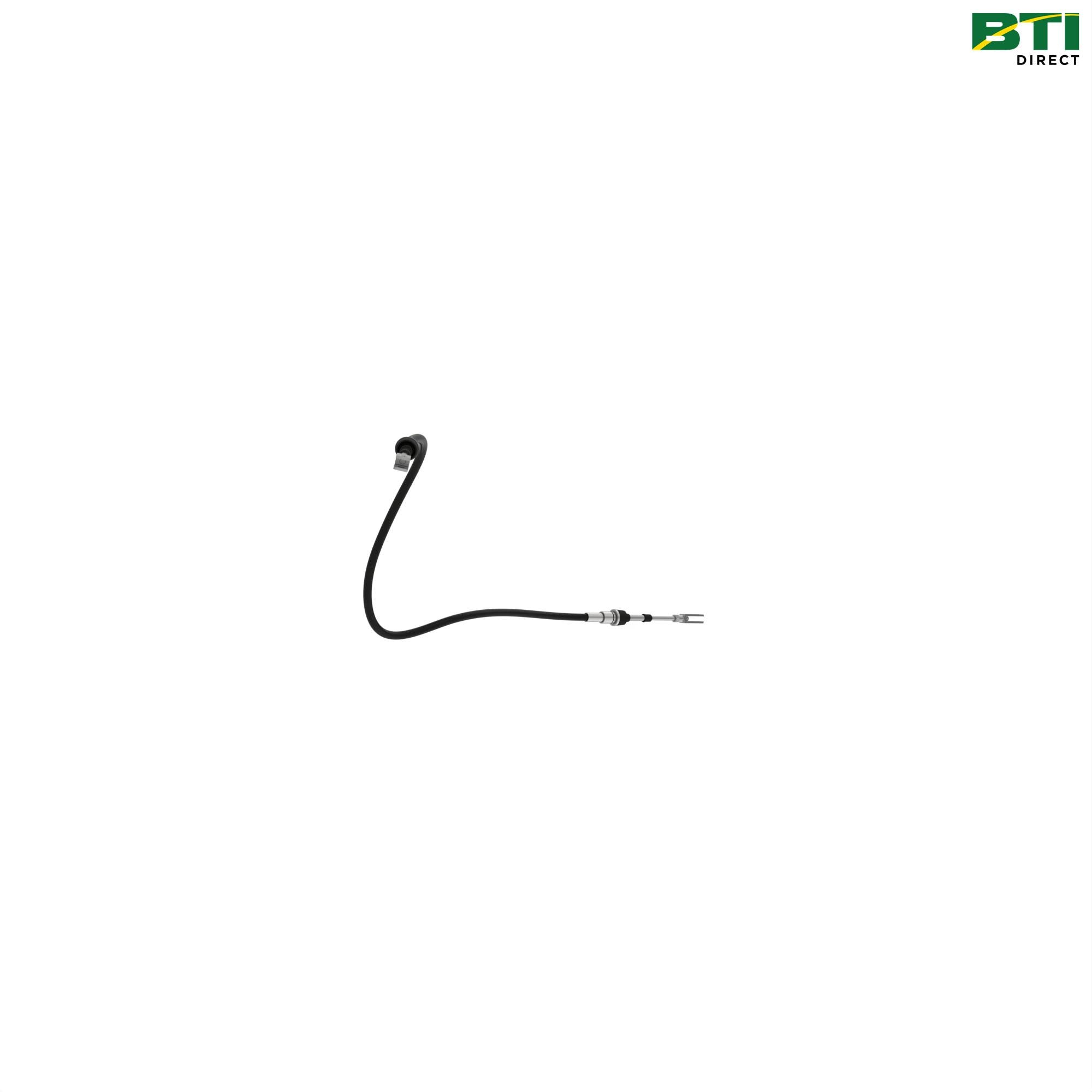 AL79527: Range Shift Bowden Cable