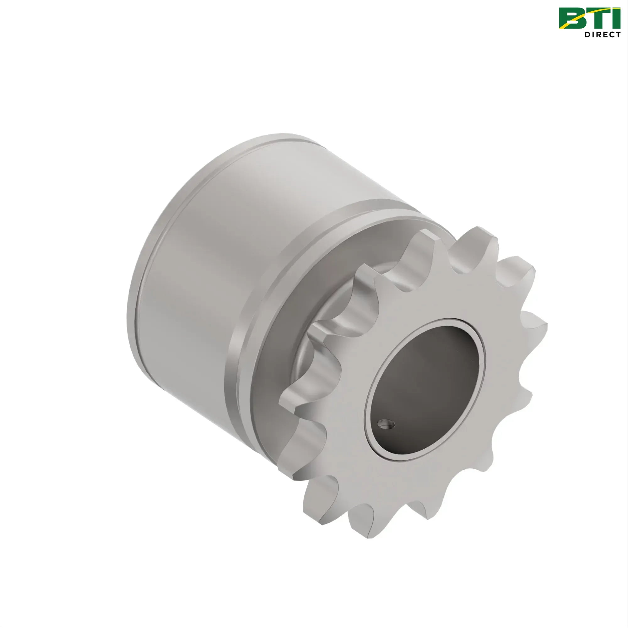 AXE64402: Slip Clutch