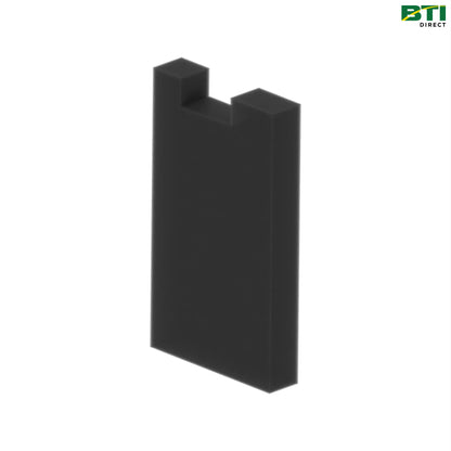N203374: Console Back Isolator