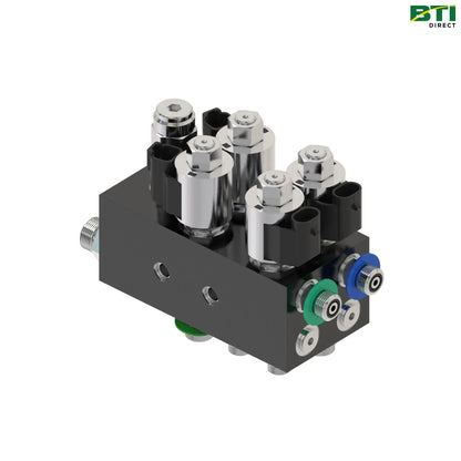 AXE34293: Solenoid Hydraulic Valve
