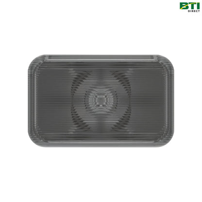 AL75338: Right Side Headlight, 13 Volts, 66 Watts