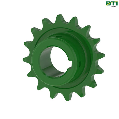 AX10317: Chain Sprocket, 16 Teeth