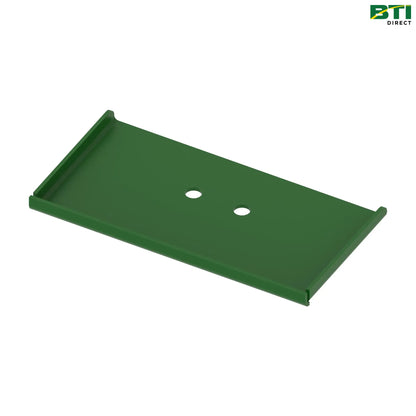 N318795: Motor Mounting Plate