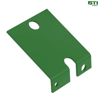 N221109: Front Angle, Left Side