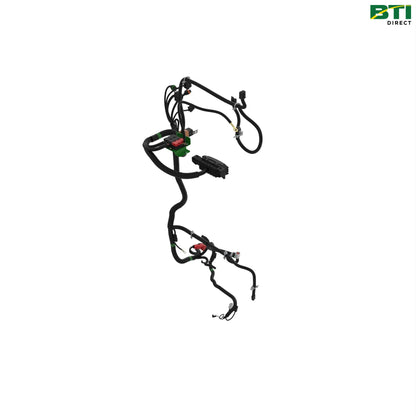 AUC16666: Chassis Wiring Harness