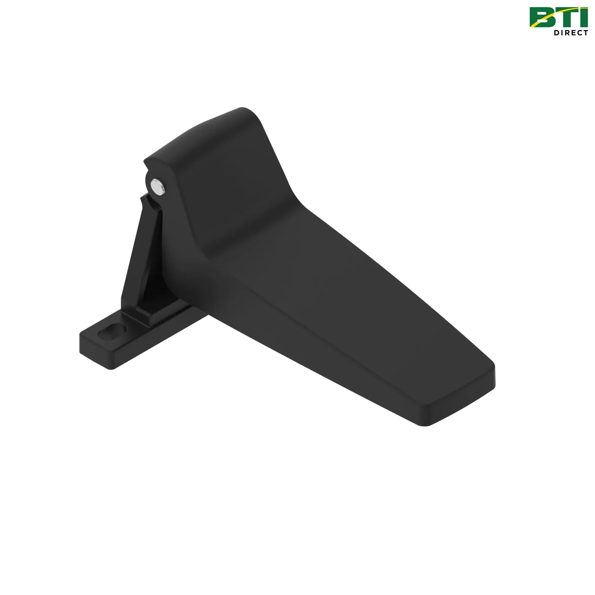 RE208274: Left Side Door Lower Hinge