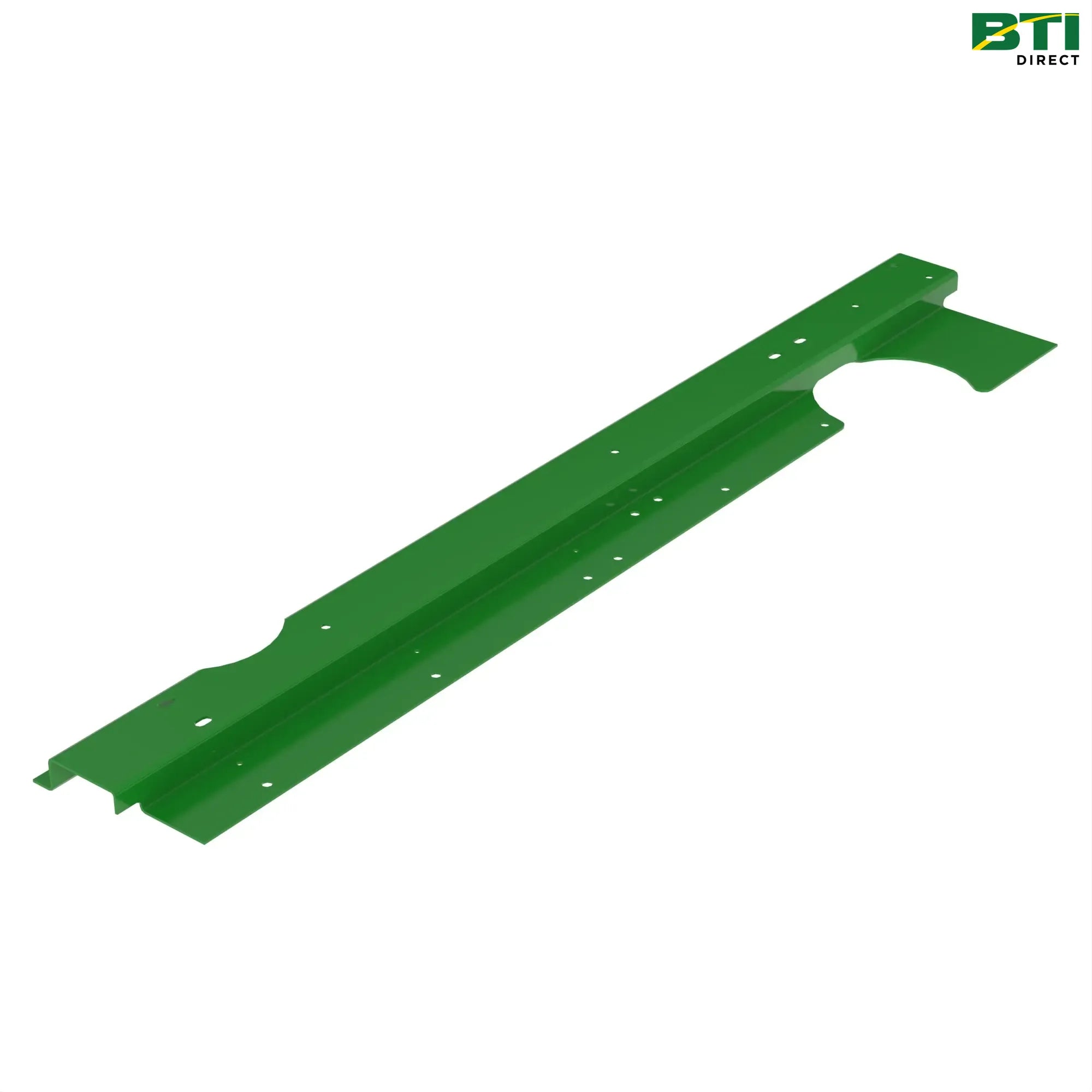 N381869: Channel, Power Module Cover