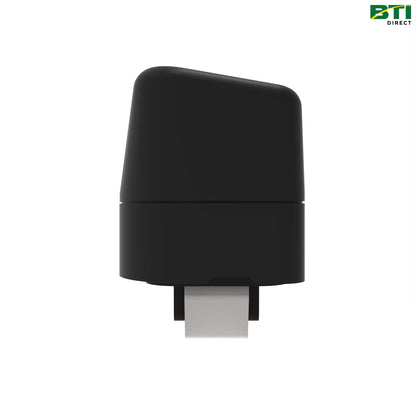 AL231987: Lamp, 12 Volts