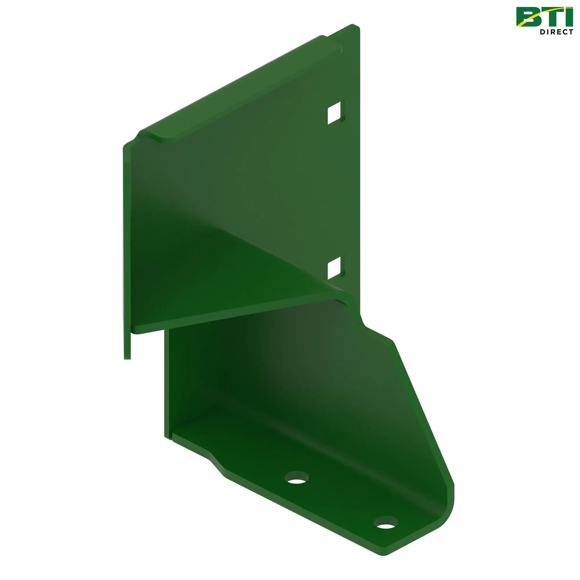 AXE13858: Outer Stripper, Left Side