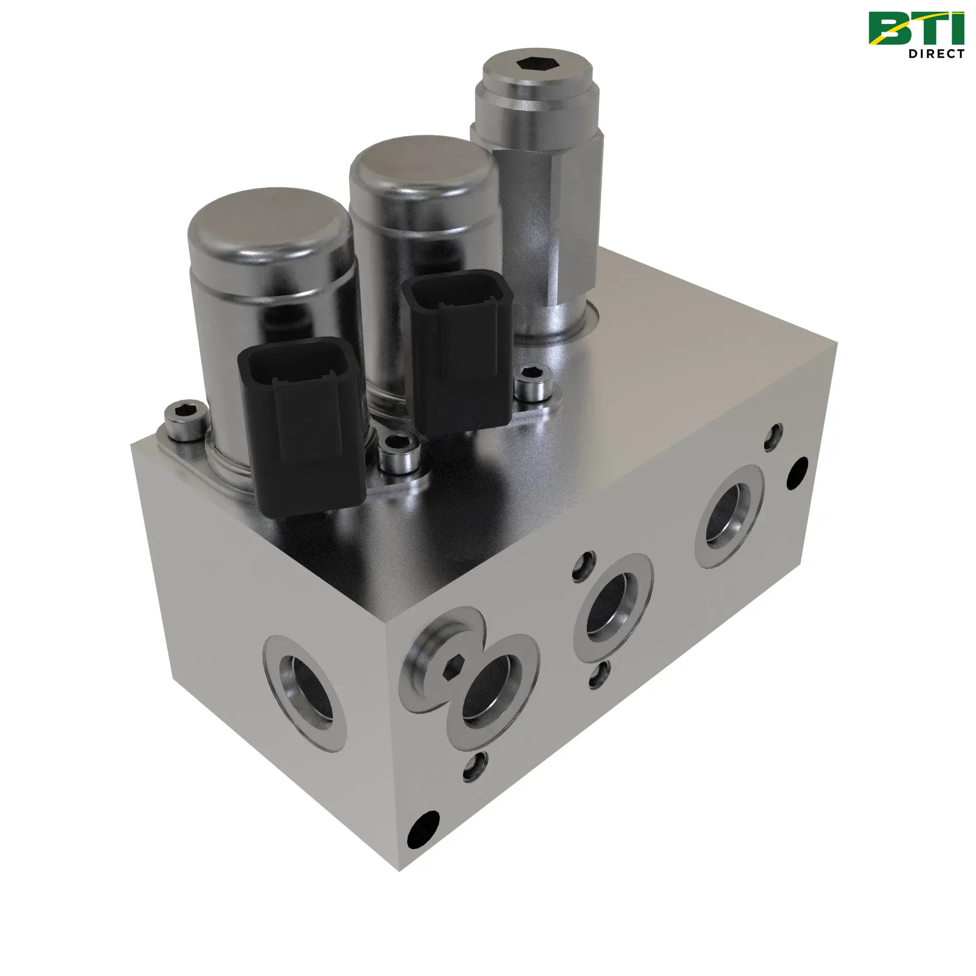 AXE39134: 2 Function Valve Stack