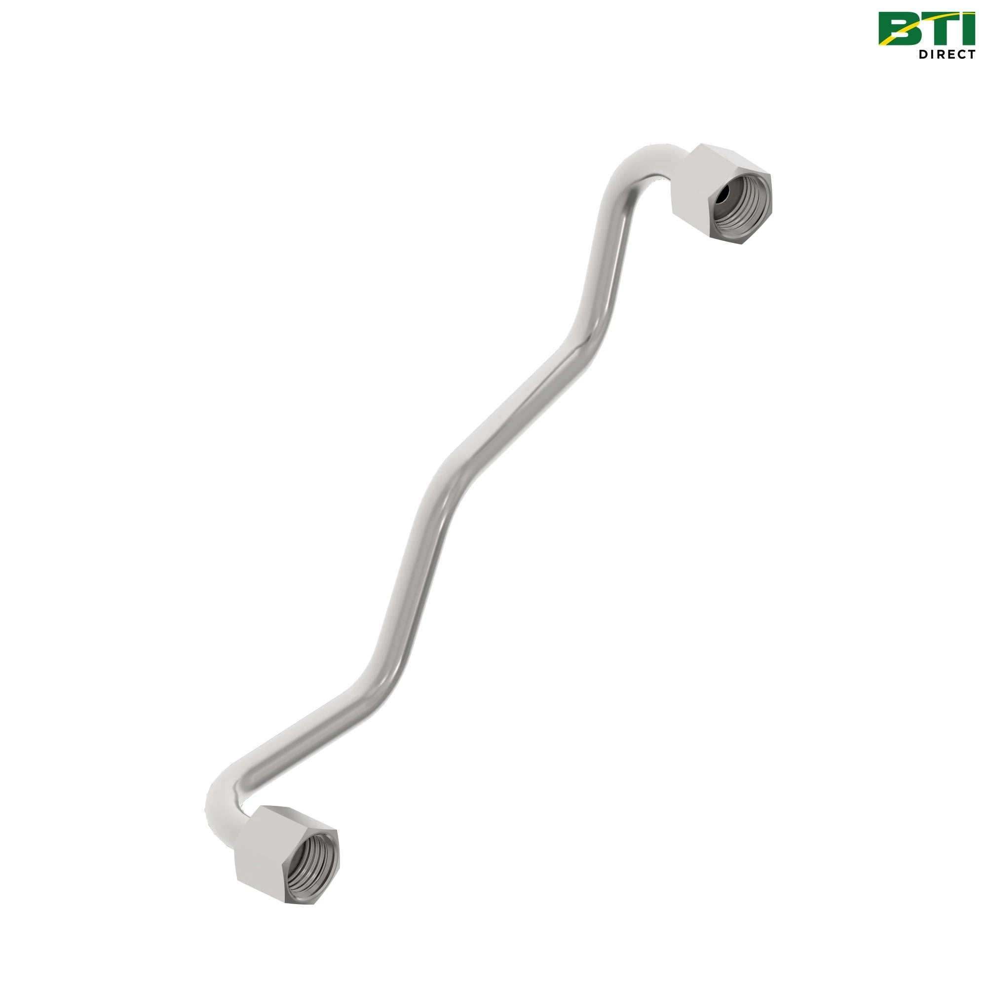 AL211507: Brake Line