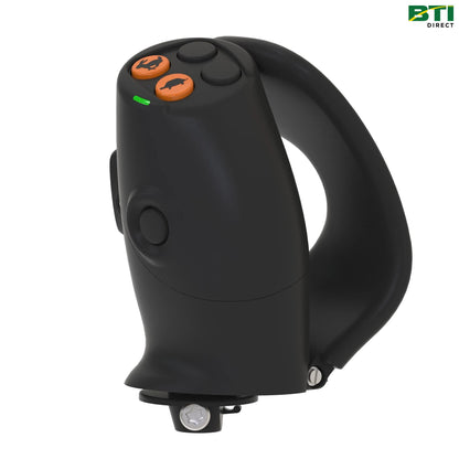 AL220811: Joystick Handle Div Memo Lss Gss