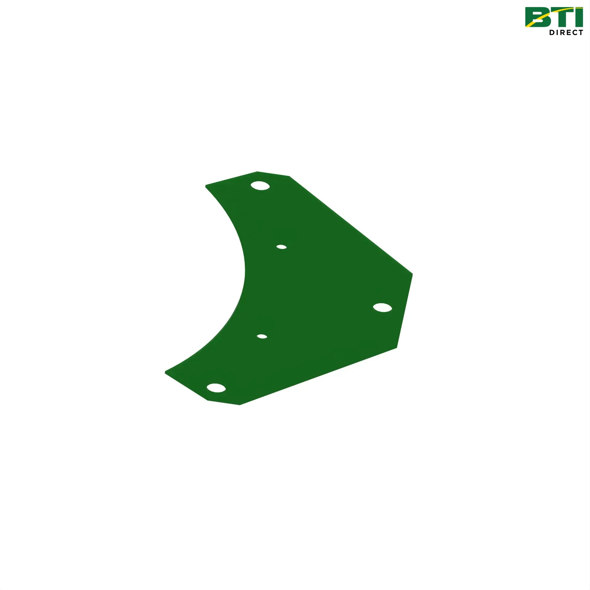 N275131: Bar Drum Cover