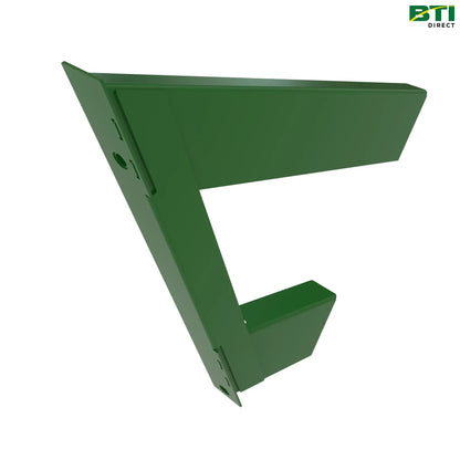 AXE27818: Air Deflector Support