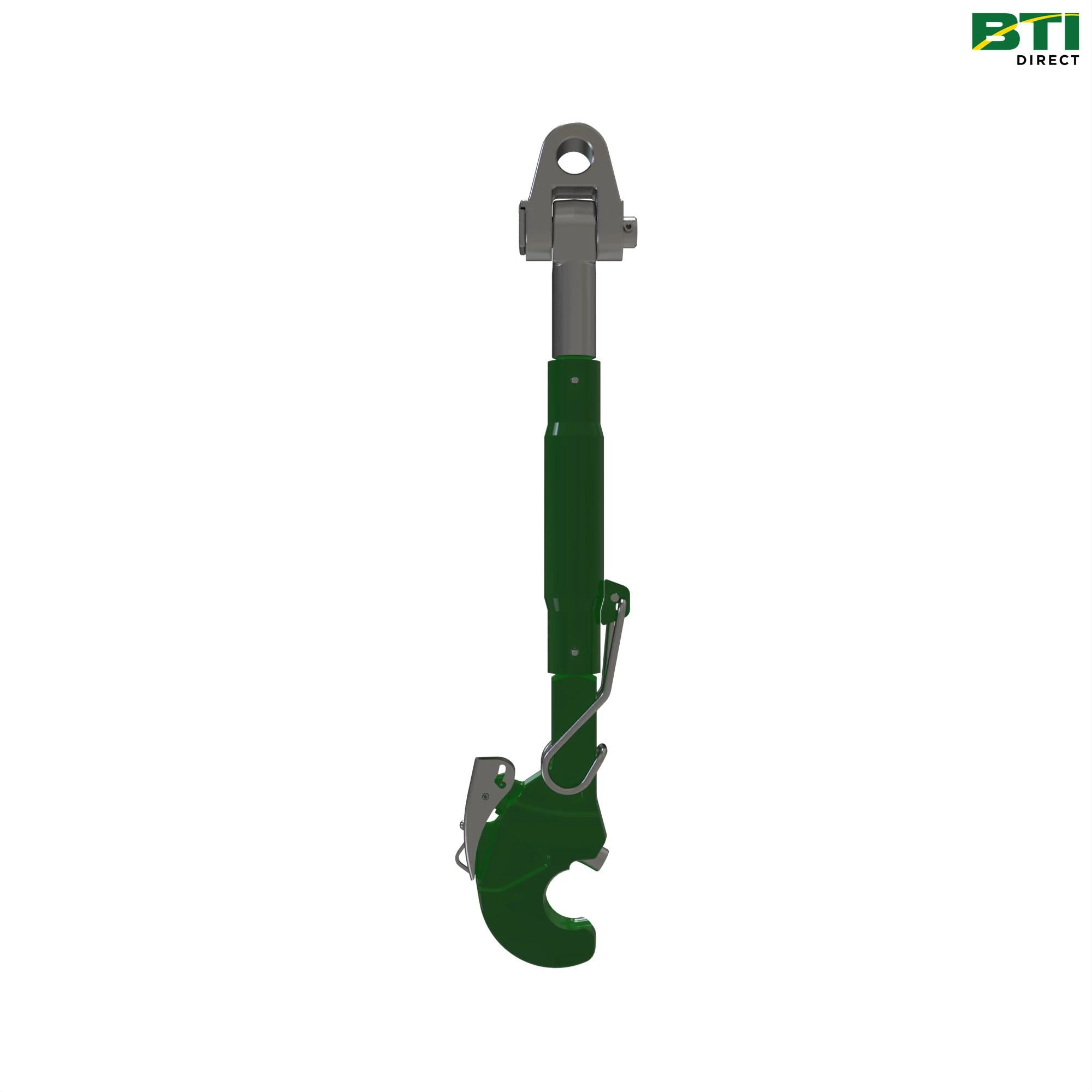 AL216468: Center Link