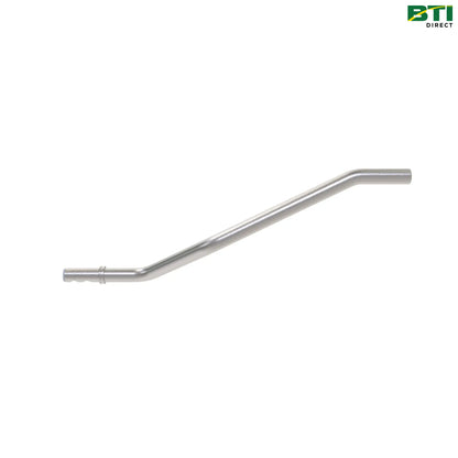 RE210952: Differential Case Suction Oil Tube
