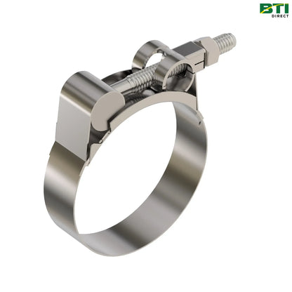 AN302507: T-Bolt Hose Clamp