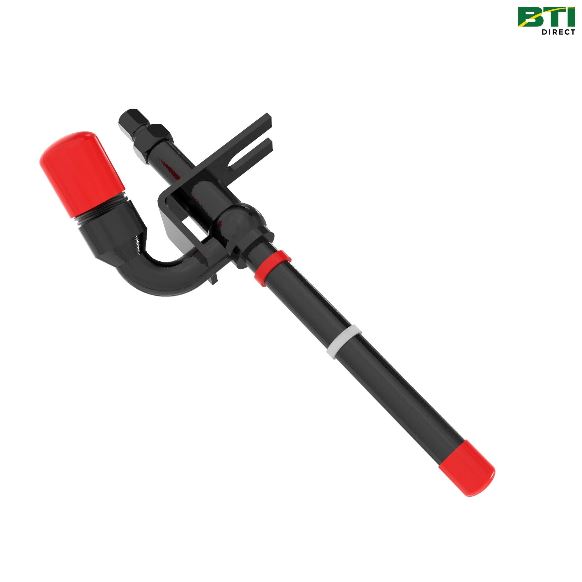 AR69289: Nozzle
