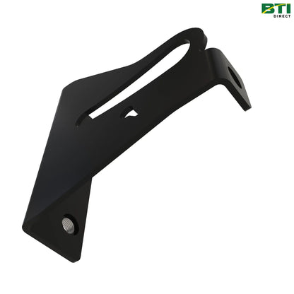 RE251068: Cooler Tilt Bracket, Left Side