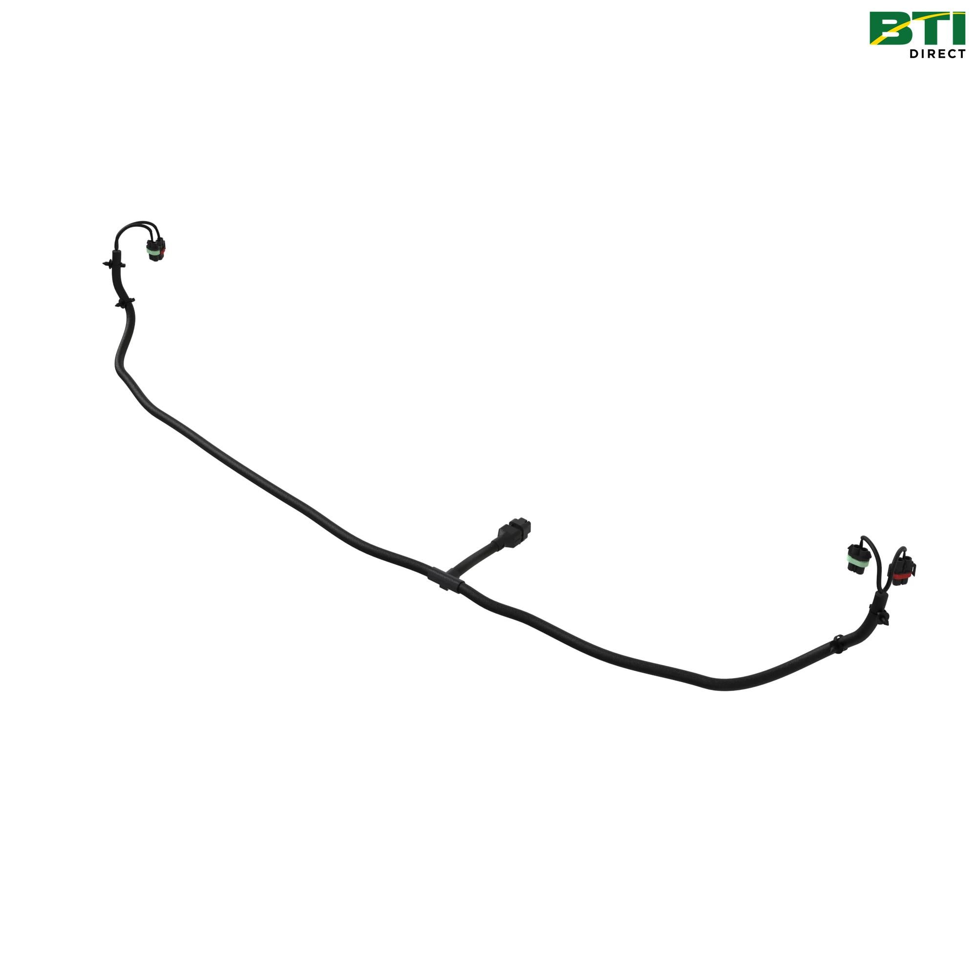 AL207104: Fascia Lights Wiring Harness