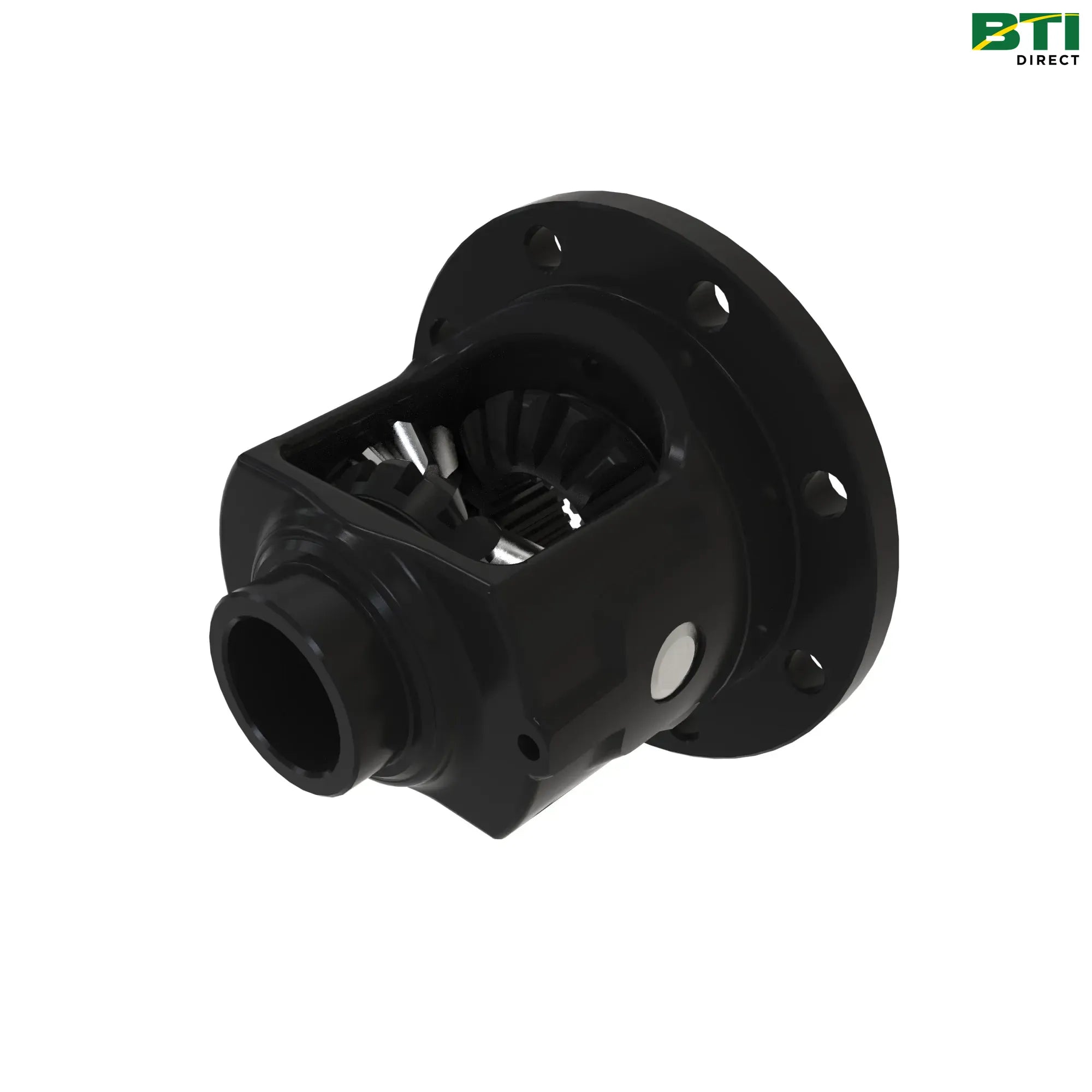 RE278540: Differential
