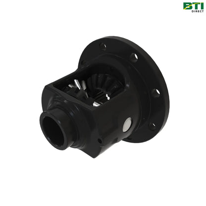 RE278540: Differential