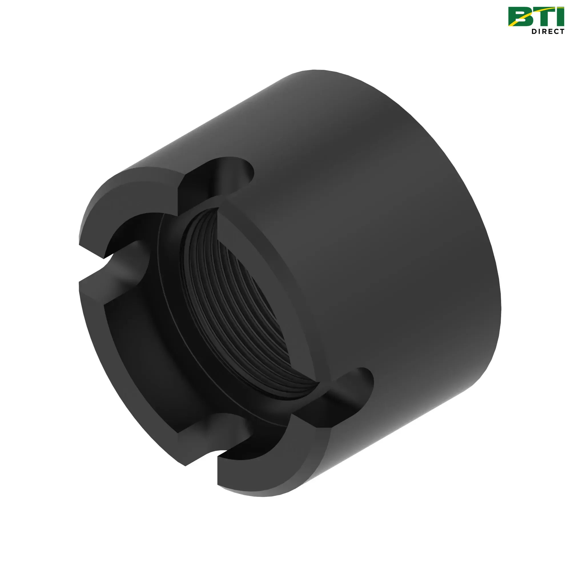 N233426: Axle Nut, 1-1/4"