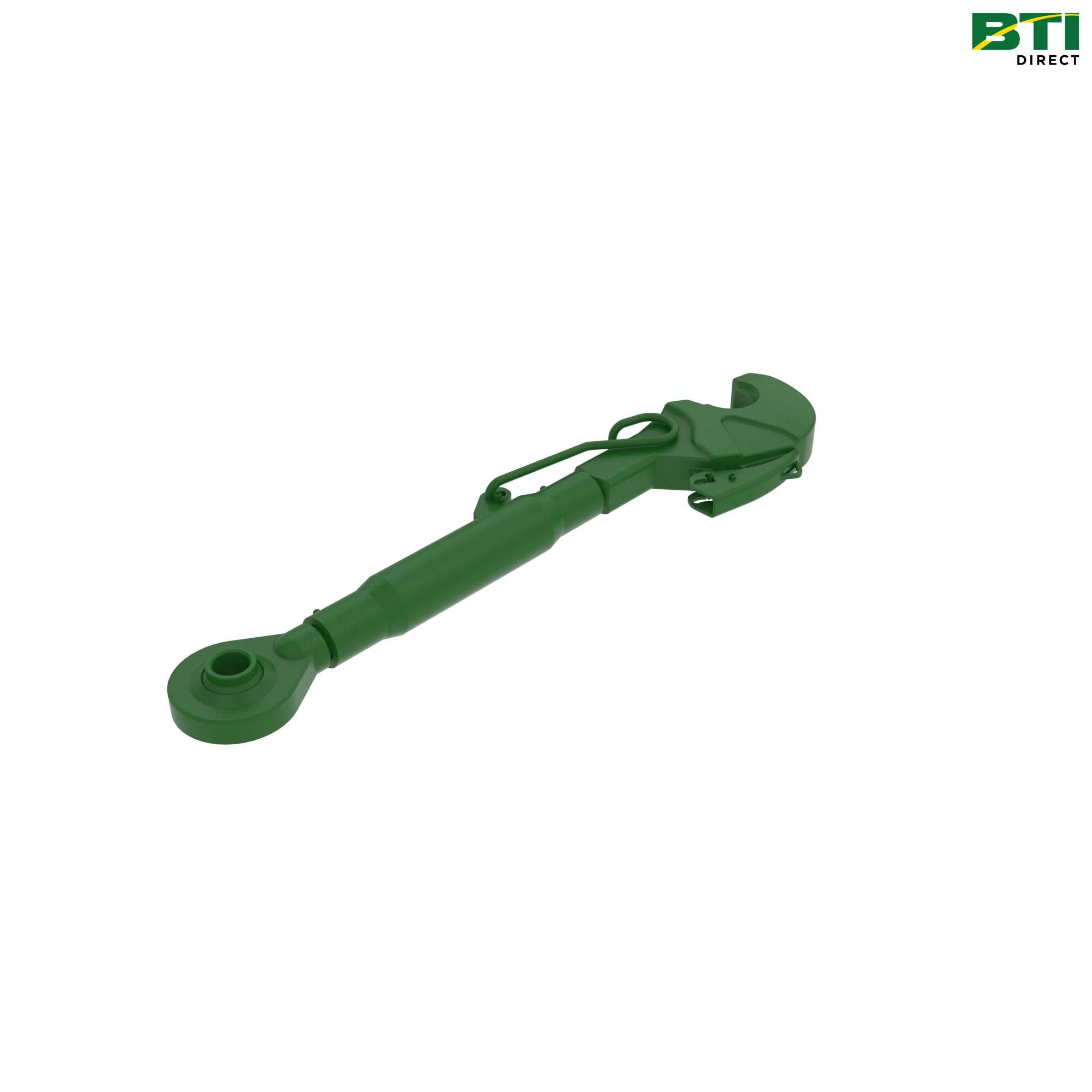 AL236435: Center Link with Hook End