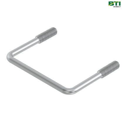 N133704: U-Bolt, 5/8" X 6.2"