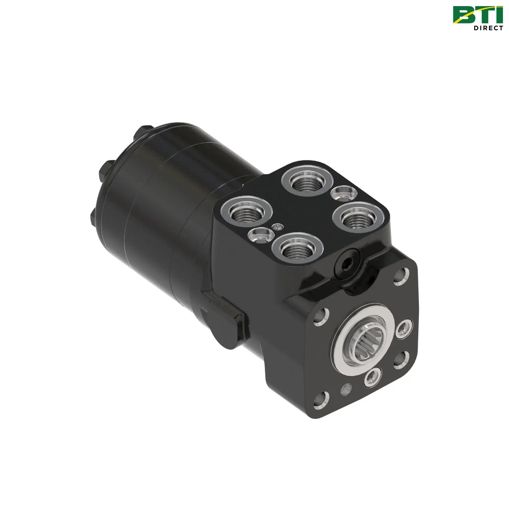AXE44174: Elec-Hydraulic Proportional Valve